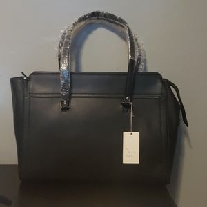 A new day handbag.